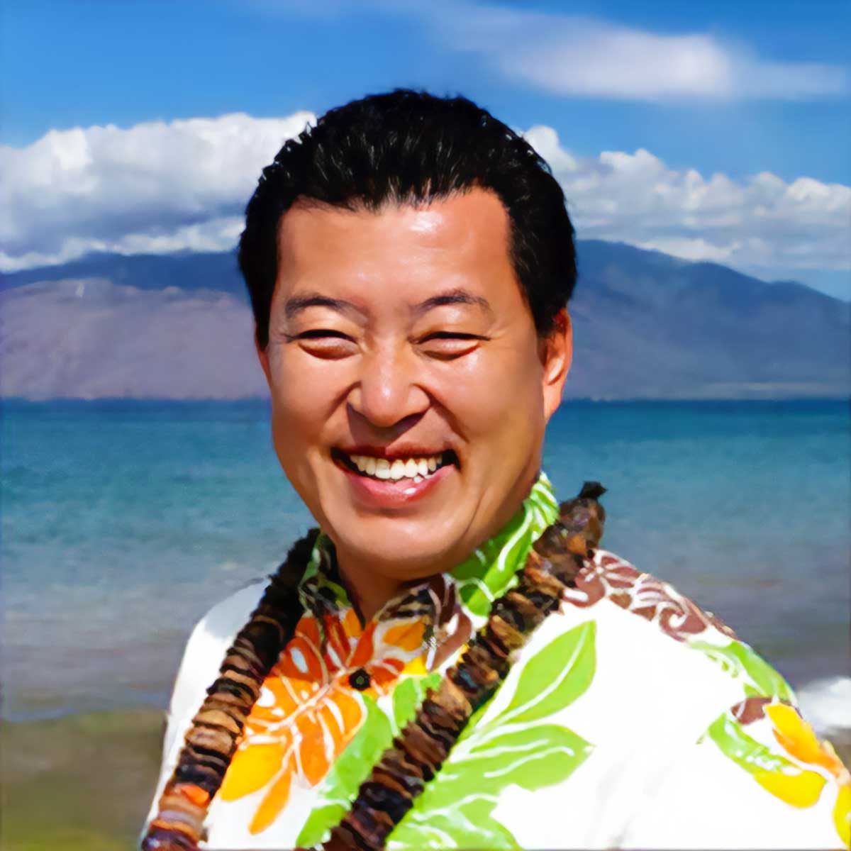 サニーカミヤのプロフィール写真